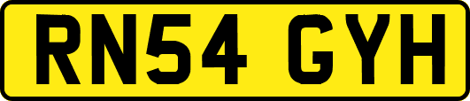 RN54GYH