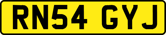 RN54GYJ