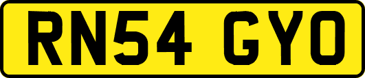 RN54GYO