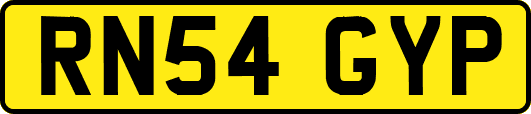 RN54GYP
