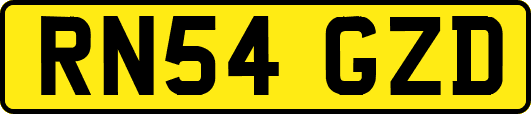 RN54GZD