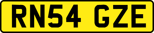 RN54GZE