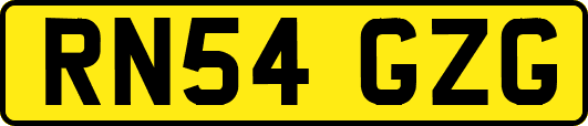RN54GZG