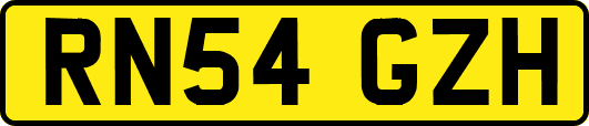 RN54GZH