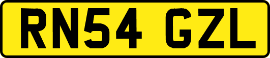 RN54GZL