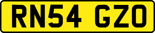 RN54GZO