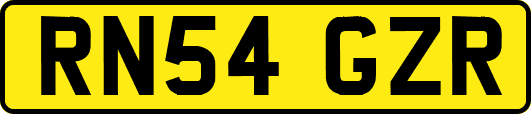 RN54GZR