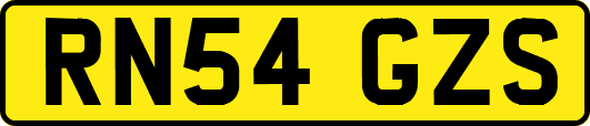RN54GZS
