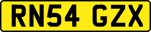RN54GZX