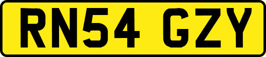RN54GZY