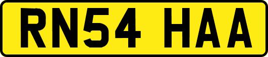 RN54HAA