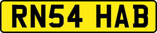 RN54HAB