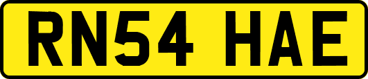 RN54HAE