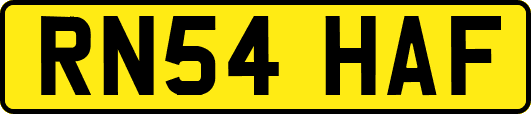 RN54HAF