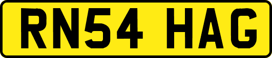 RN54HAG