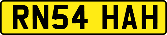RN54HAH