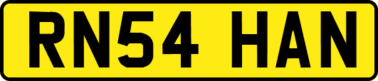 RN54HAN