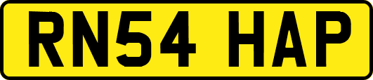 RN54HAP