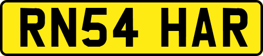 RN54HAR