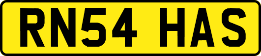 RN54HAS