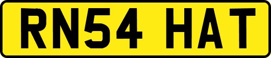RN54HAT