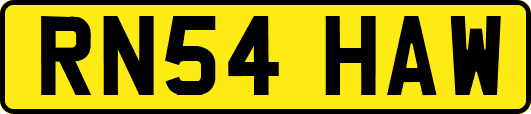 RN54HAW
