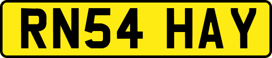 RN54HAY