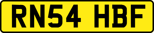 RN54HBF
