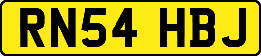 RN54HBJ
