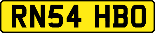RN54HBO