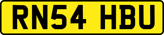 RN54HBU