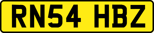 RN54HBZ