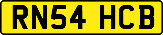 RN54HCB