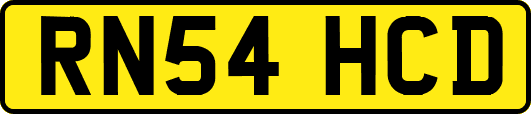 RN54HCD