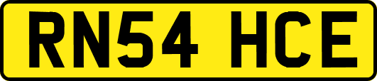 RN54HCE