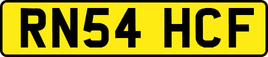 RN54HCF