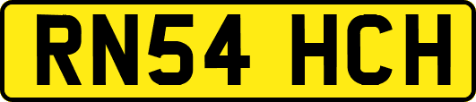 RN54HCH