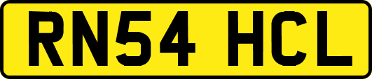RN54HCL