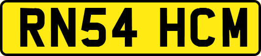RN54HCM