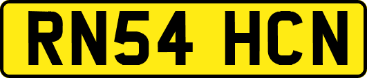 RN54HCN
