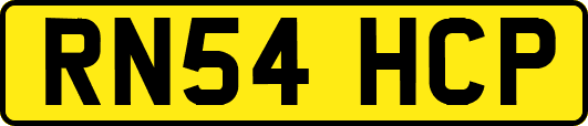 RN54HCP