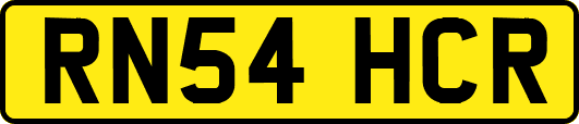 RN54HCR