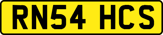 RN54HCS
