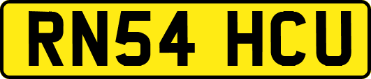 RN54HCU