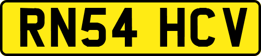 RN54HCV