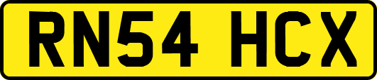 RN54HCX