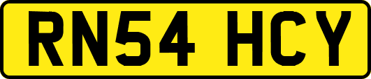 RN54HCY