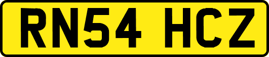 RN54HCZ