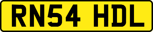 RN54HDL