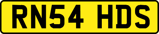 RN54HDS